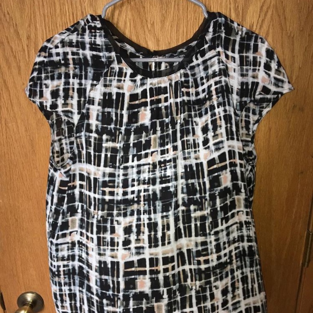 Professional blouse